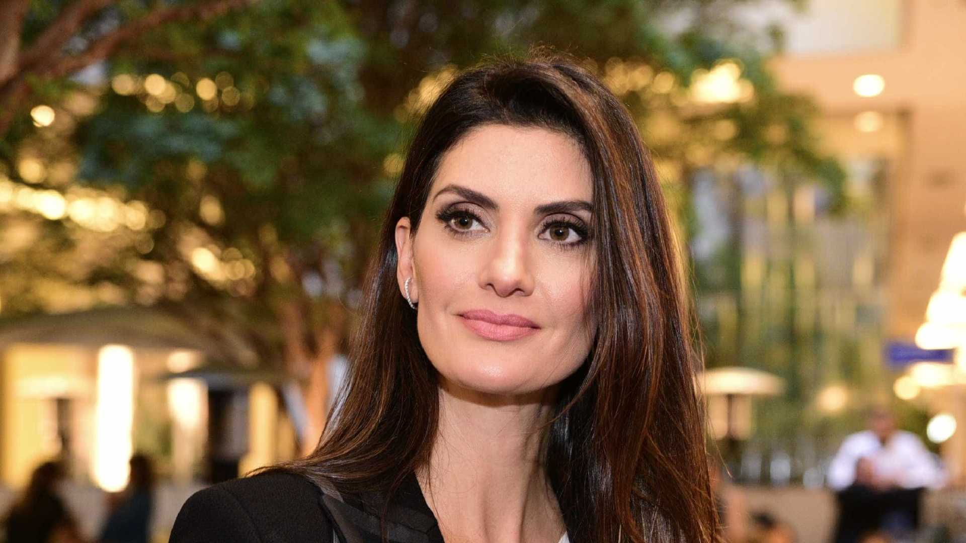 Isabella Fiorentino diz que foi traída pelo noivo e melhor amiga