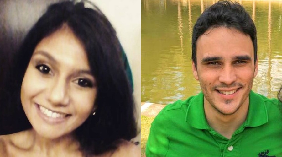 Rapaz mata a namorada recém-formada em medicina e comete suicídio ao saltar do 16º andar de prédio