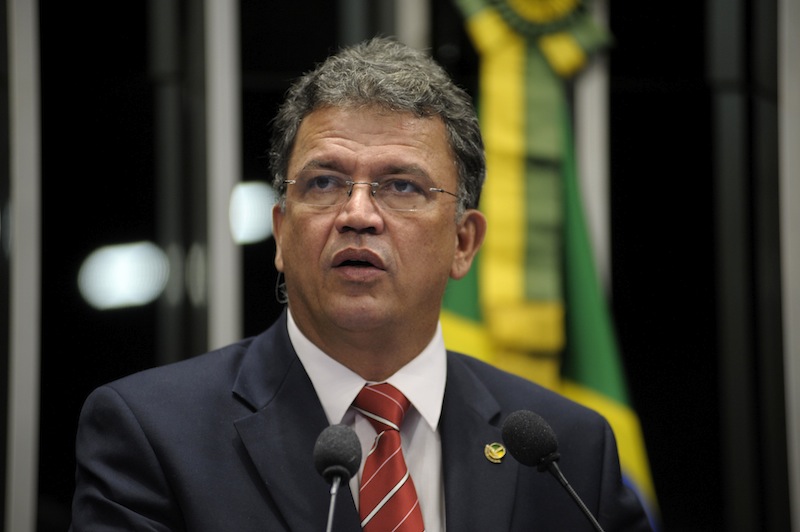 Petecão convoca reunião de Bancada para definir a destinação de recursos ao Acre
