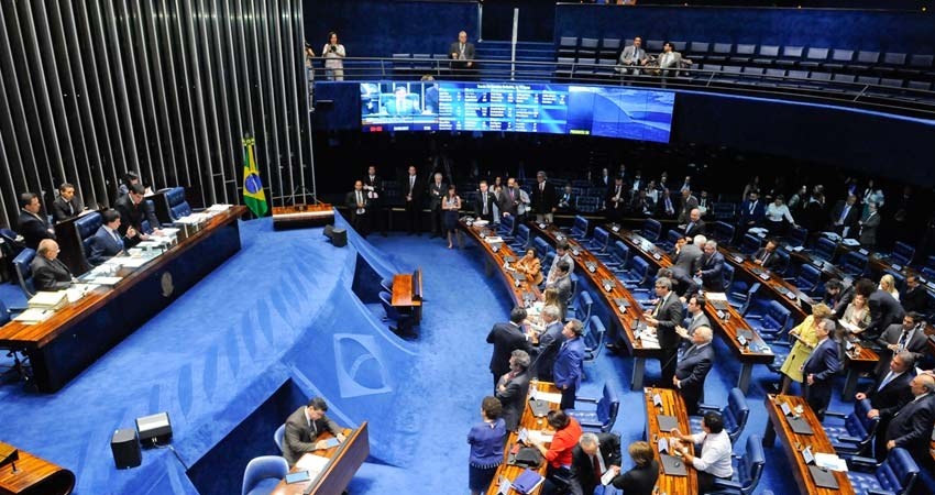 Senado promove audiência pública interativa sobre preços de fretes e convida governo do AC