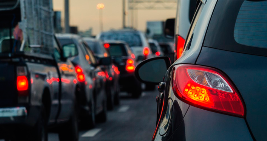 No primeiro semestre de 2018, Acre registrou mais de 500 vítimas de transito, aponta estudo
