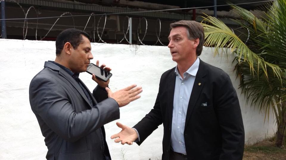 PSL no Acre realiza convenção partidária no próximo sábado, em Rio BrancoDE