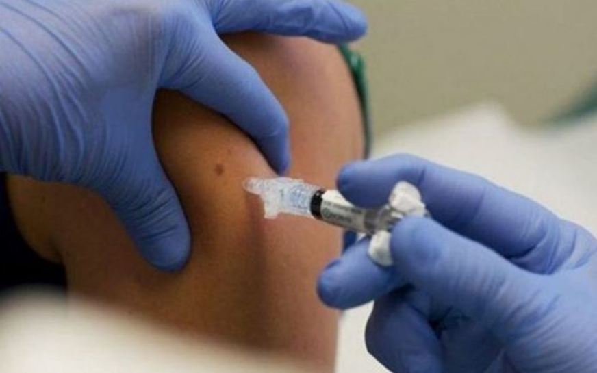 Vacinação contra gripe será ofertada a toda população a partir de segunda-feira