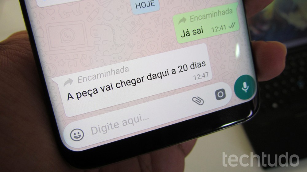 Após casos de morte, WhatsApp impõe limite em ferramenta de encaminhar mensagem