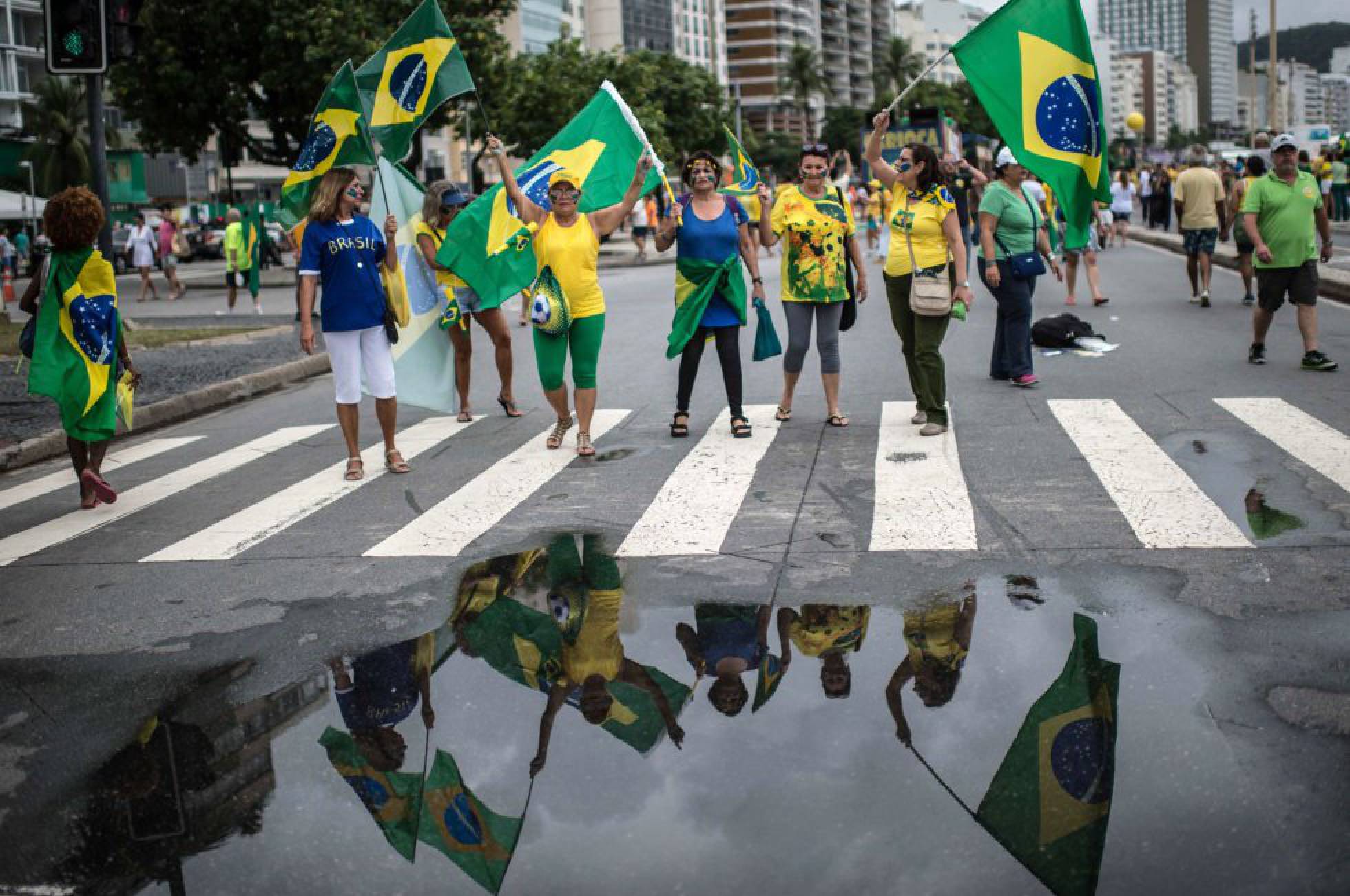 Opinião: o que diria hoje Jesus aos candidatos e eleitores brasileiros?