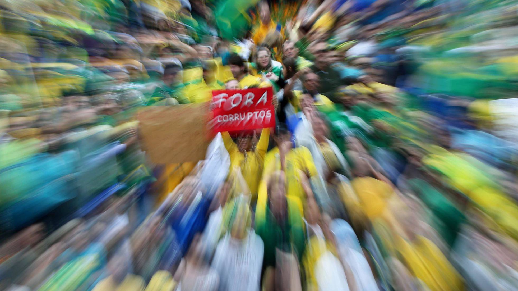 As eleições do desencanto e do medo