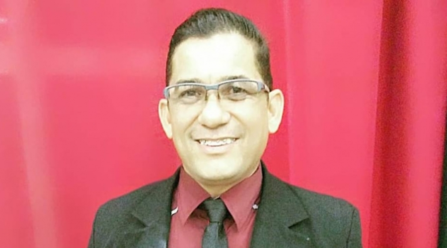 No interior, pastor é rifado no PRB, larga Frente Popular e adere Gladson Cameli