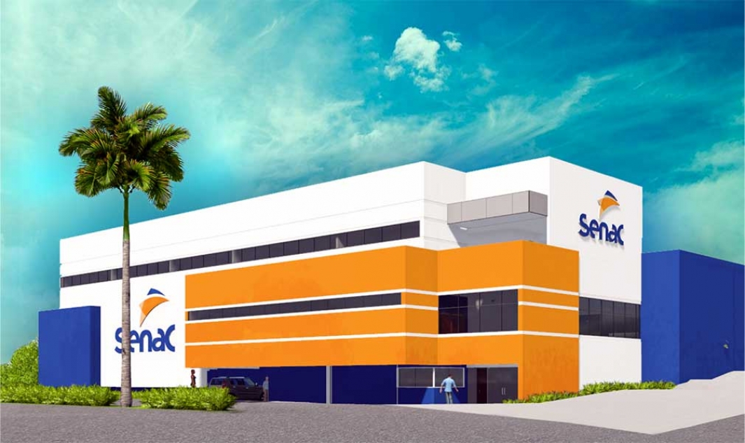 Senac abre matrículas em diversos cursos profissionalizantes em Cruzeiro do Sul