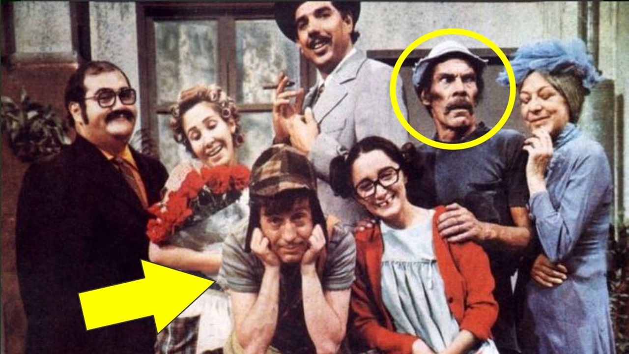 Chaves: sete curiosidades sobre o programa que atravessou gerações