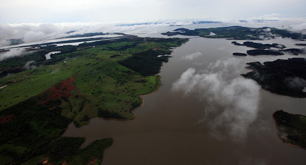 4ª Revolução Industrial pode ser a salvação da Amazônia?