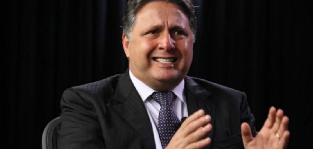 MP pede impugnação da candidatura de Garotinho ao governo do Rio de Janeiro