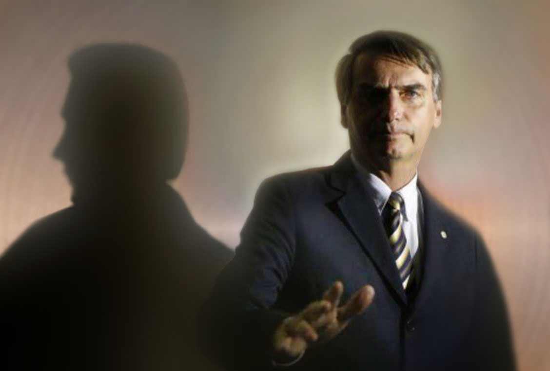 O sintoma Bolsonaro e dois limites da democracia