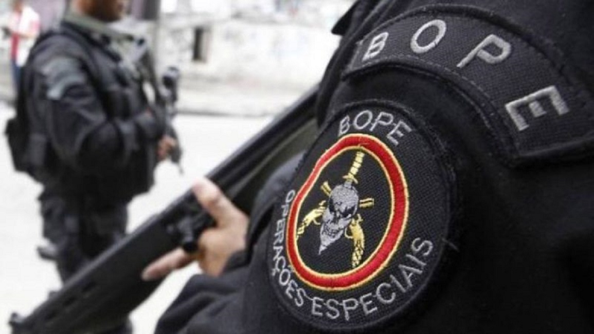 Bope apreende mais de 8 kg de maconha e três suspeitos de tráfico são presos na Capital