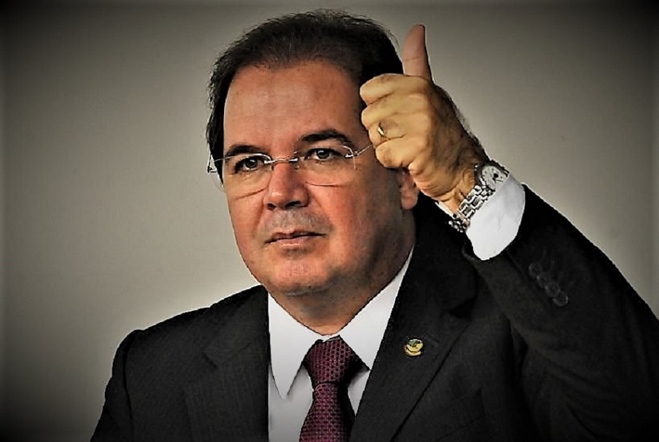 Ibope ‘empata’ disputa ao governo e de quebra dá 58% de aprovação ao governador Tião Viana