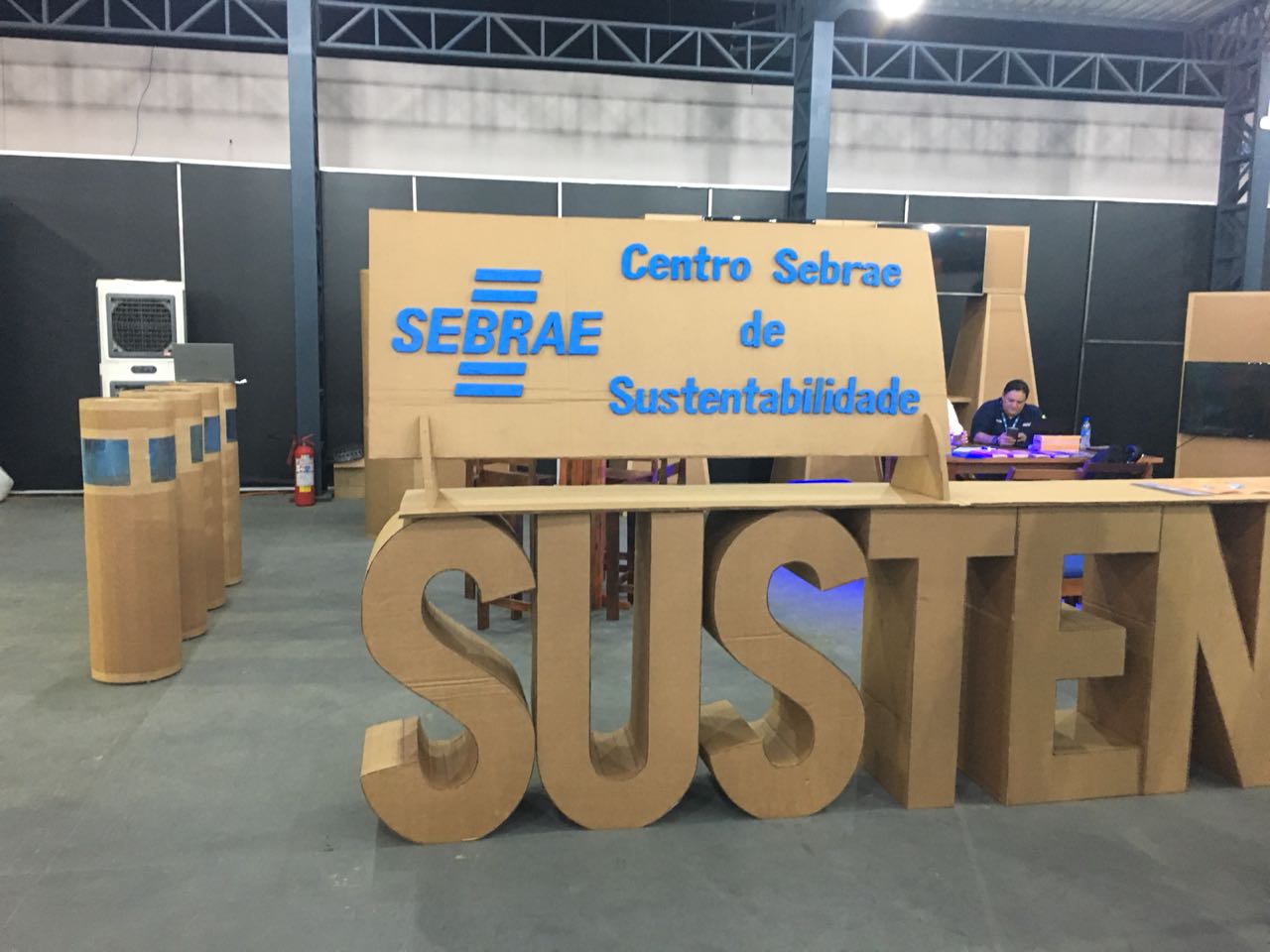‘Sustentabilidade e meio ambiente’ é tema do Sebrae-AC na Expoacre deste ano