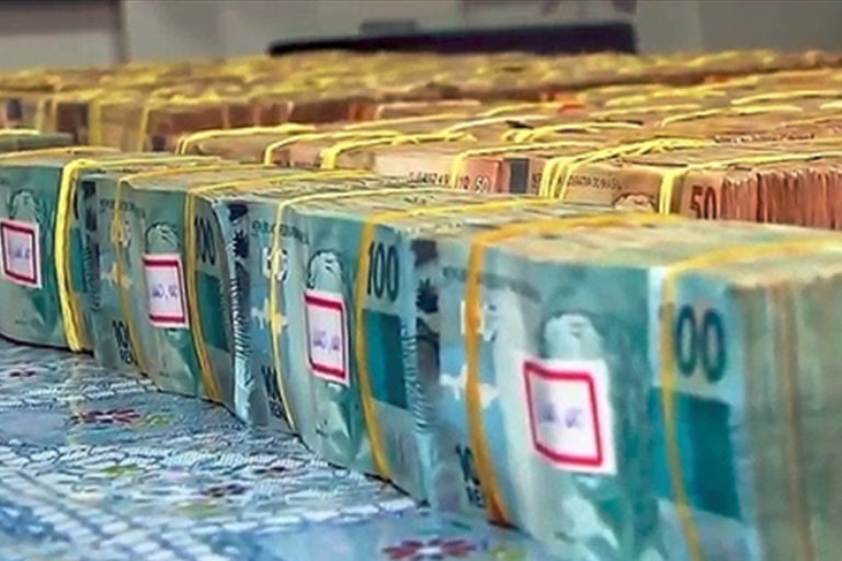 Acre arrecadou 1,4 bilhões de reais em 2018 e Acisa diz que empresários saíram prejudicados