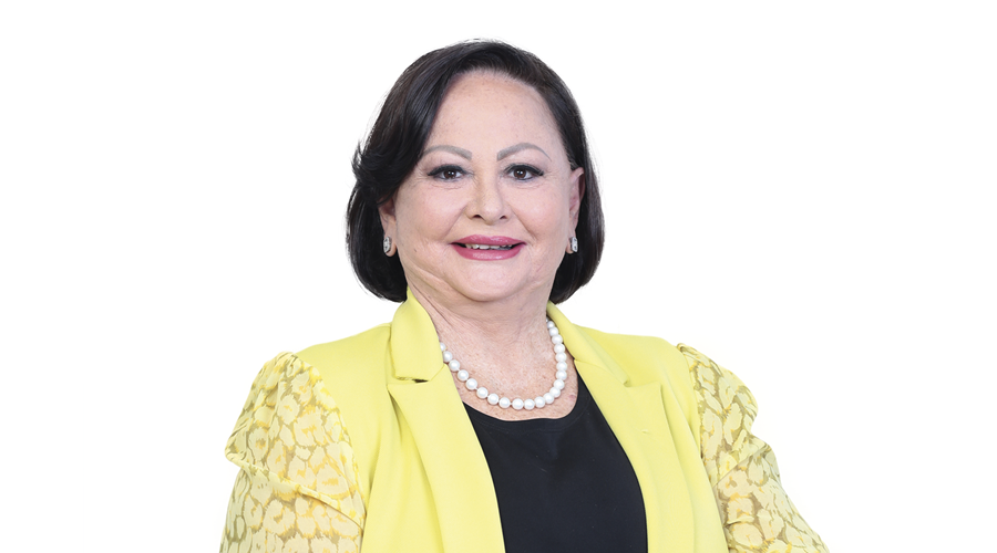 Dra Vanda Milani lança candidatura para Deputada Federal no Acre
