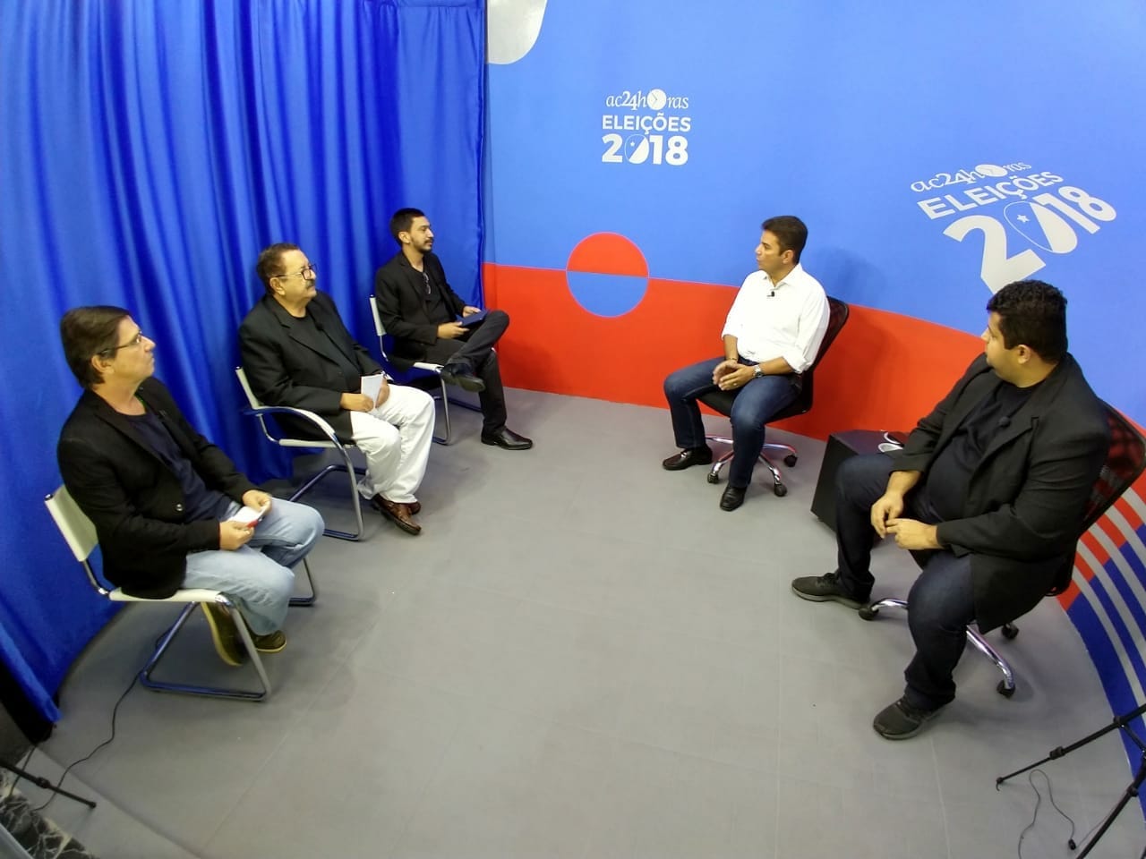 Cameli promete fazer auditoria para saber onde foram parar os empréstimos milionários feitos pelo PT