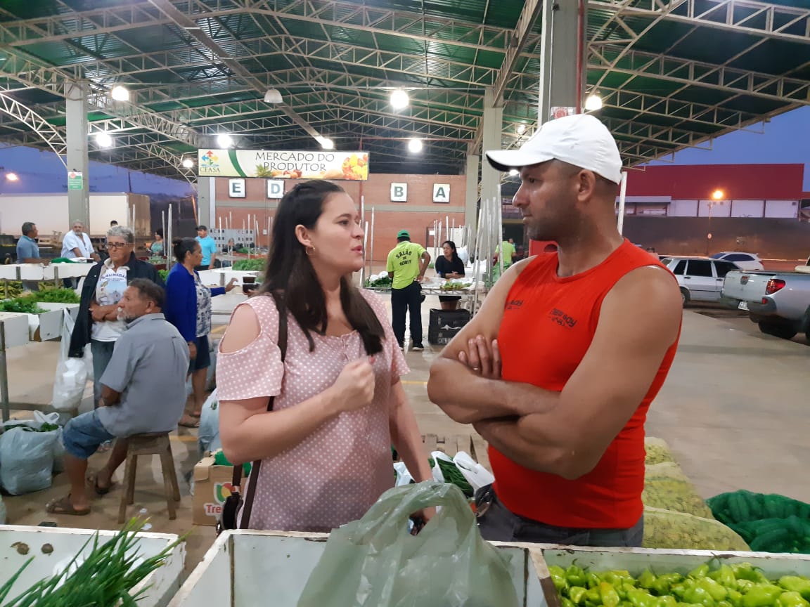 Candidatos ao governo do Acre cumprem agenda política neste sábado