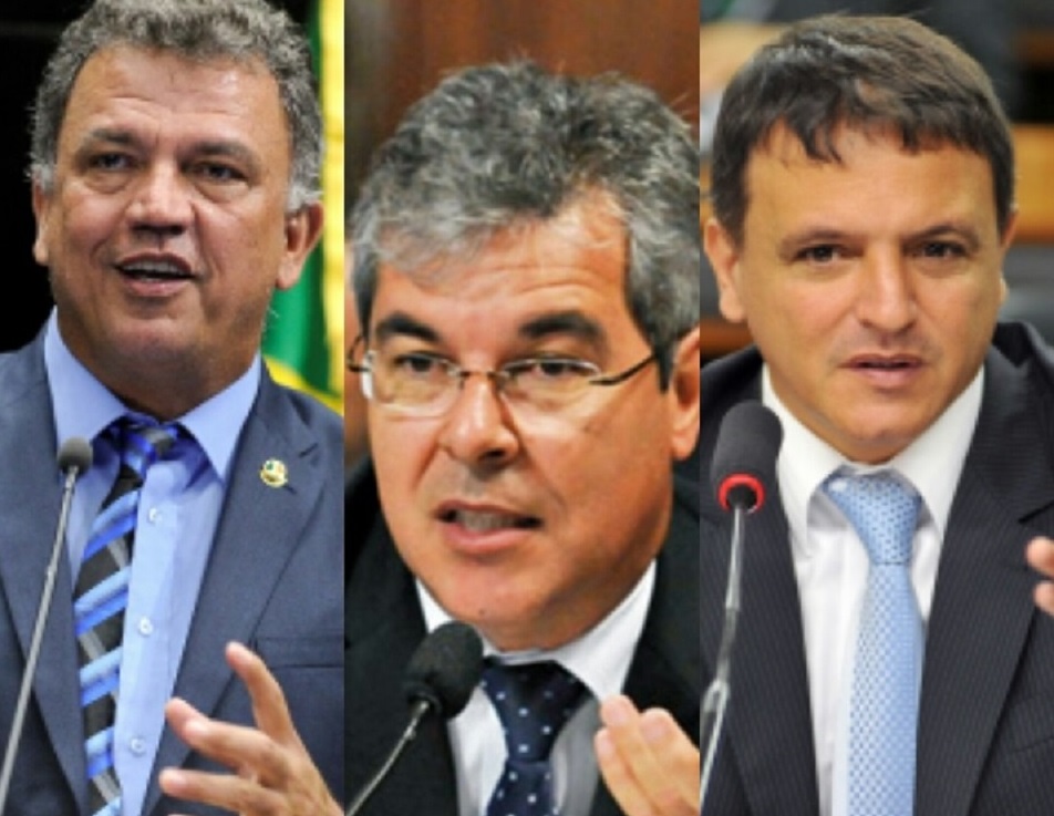 Sérgio Petecão lidera para o Senado; Jorge Viana e Marcio Bittar empatam em segundo Sérgio Petecão lidera para o Senado; Jorge Viana e Marcio Bittar empatam em segundo