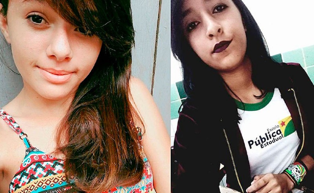 Em vídeo, jovem assassinada no Acre canta: “A pior notícia foi saber que tu morreu”