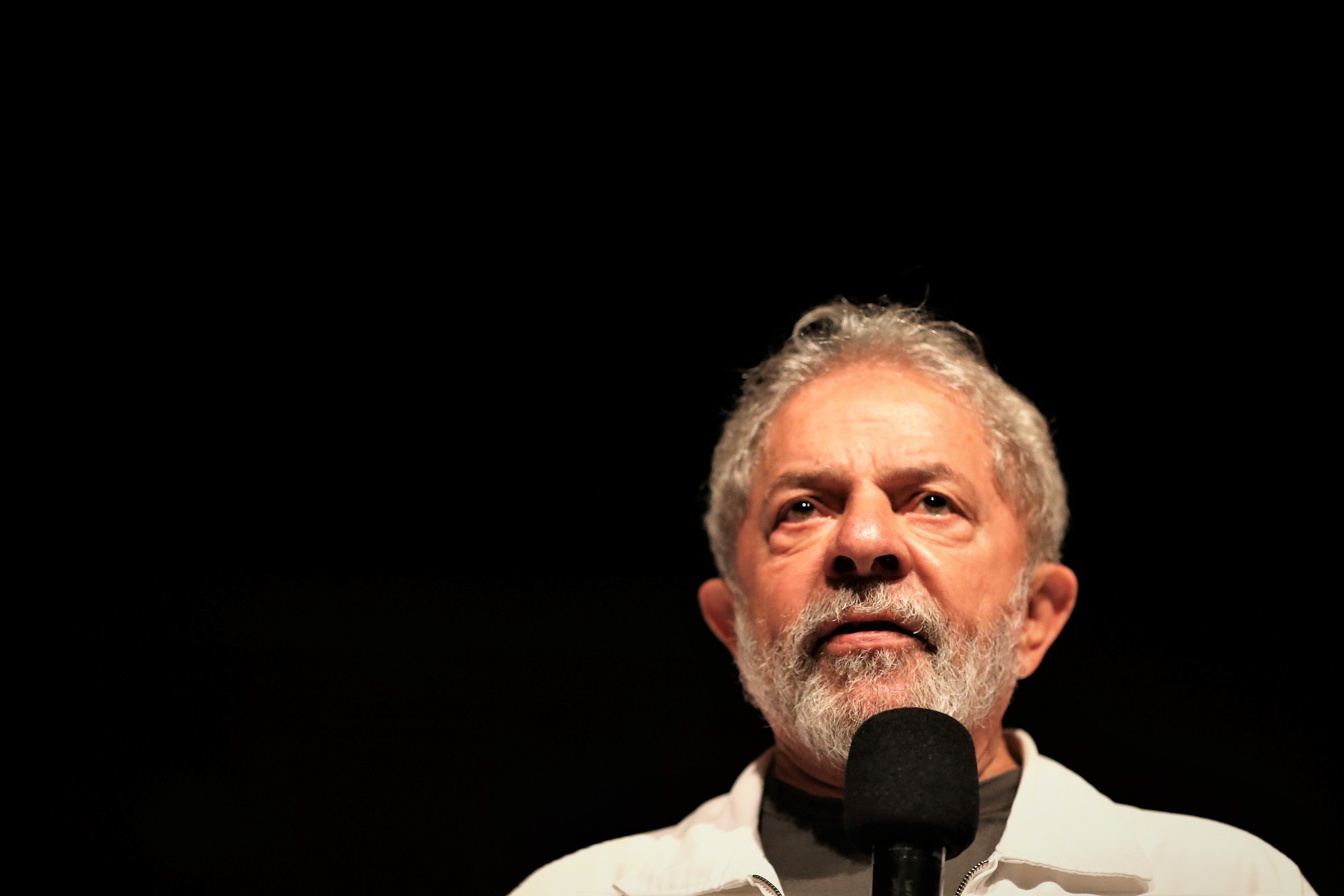 ONU diz que justiça brasileira deva acatar determinação e permitir candidatura de Lula