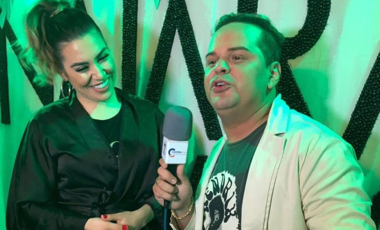 ‘Levei chifre mesmo’, diz Naiara Azevedo sobre canção ‘50 reais’, que animou o 19º Festival do Açaí