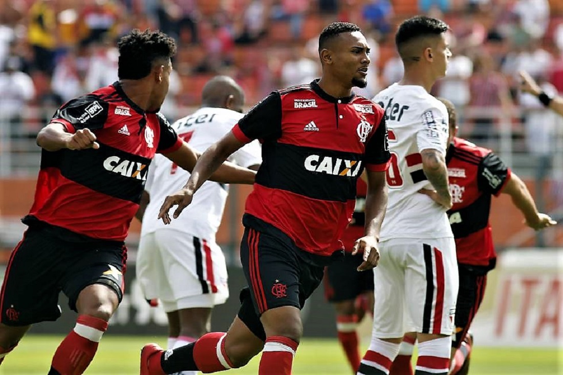 São Paulo e Flamengo lideram Brasileirão; veja tabela de classificação no campeonato