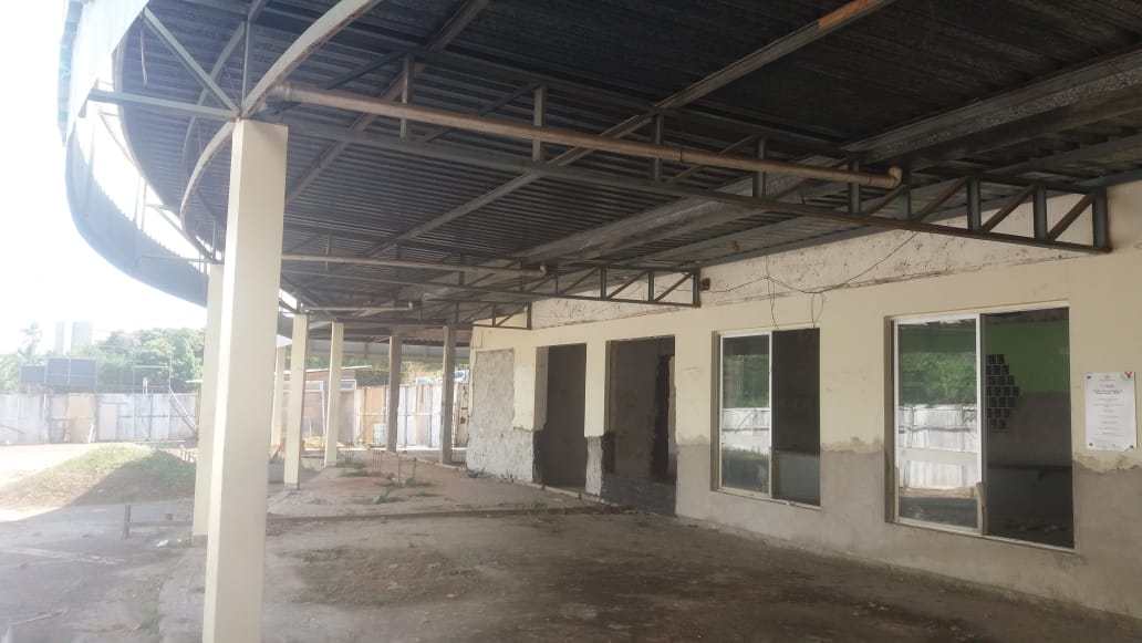 Governo perde prazo e obra de ampliação do Hospital do Câncer é barrada, denuncia deputada