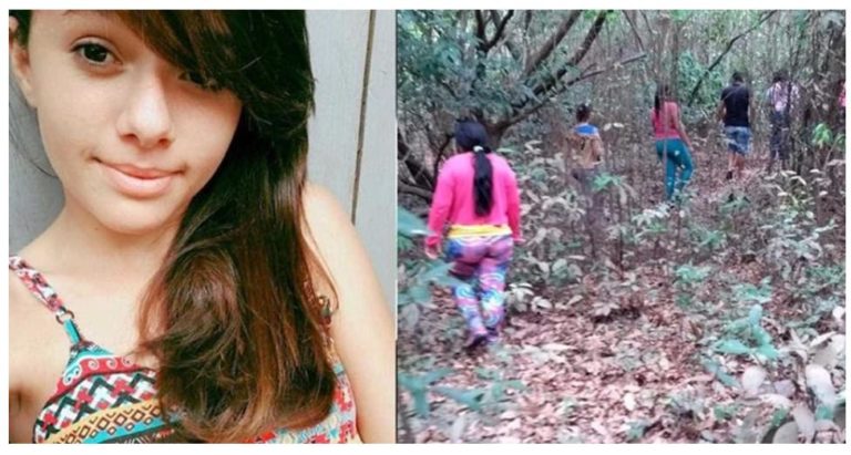 Delegado pede ajuda da população para encontrar jovem que desapareceu durante a Expoacred