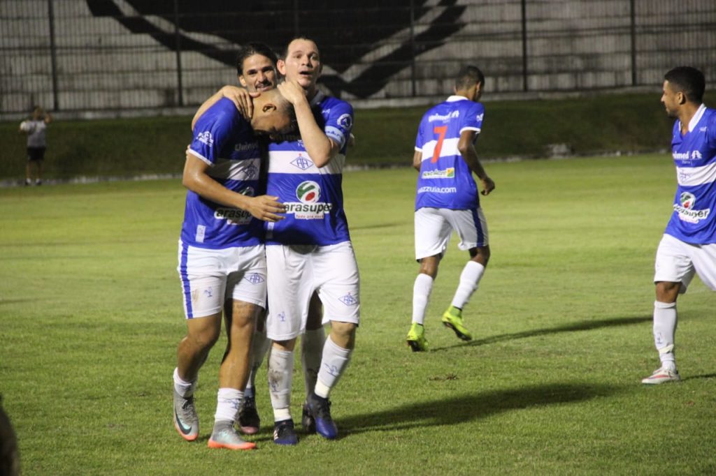 CBF autoriza jogo de volta do Atlético Acreano no Florestão; ingressos estão a venda