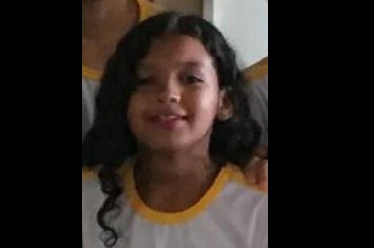 Criança de 11 anos foi morta no bairro Preventório por tiro de fuzil do Bope, confirma períciad