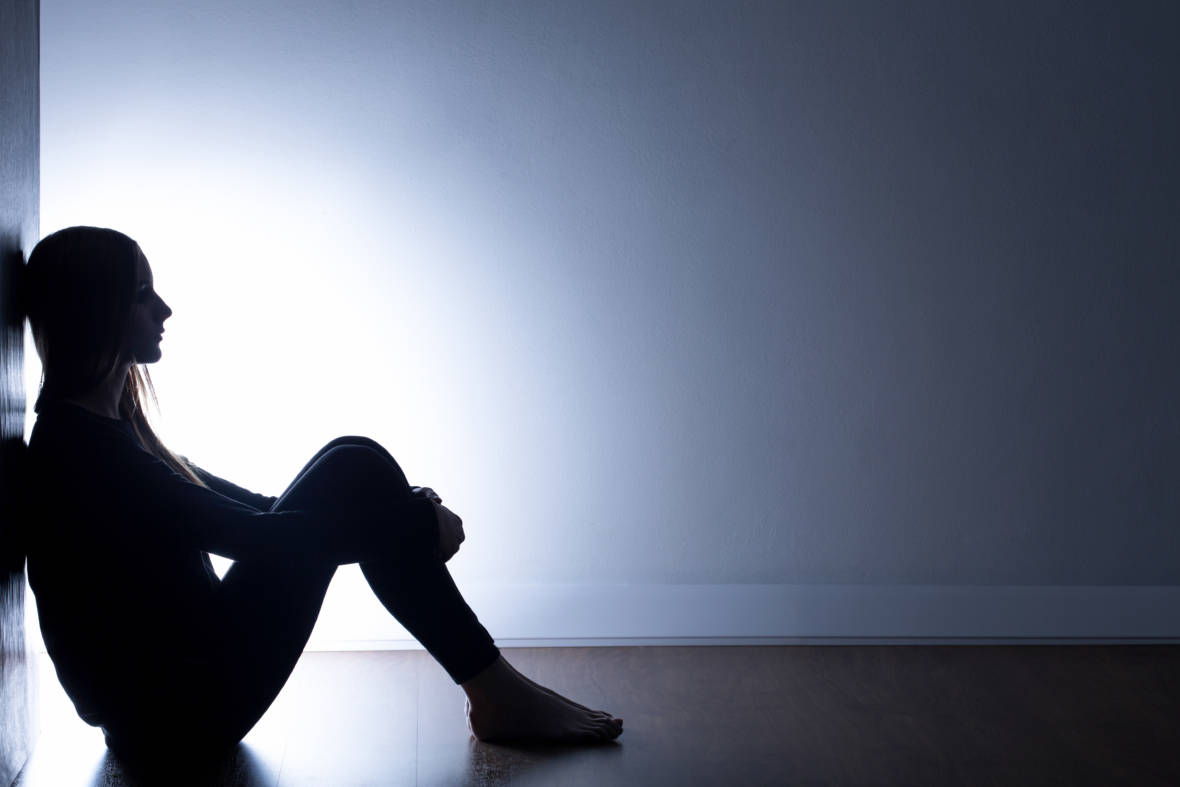 A falta desta simples molécula pode ser a causa da depressão em milhões de pessoas