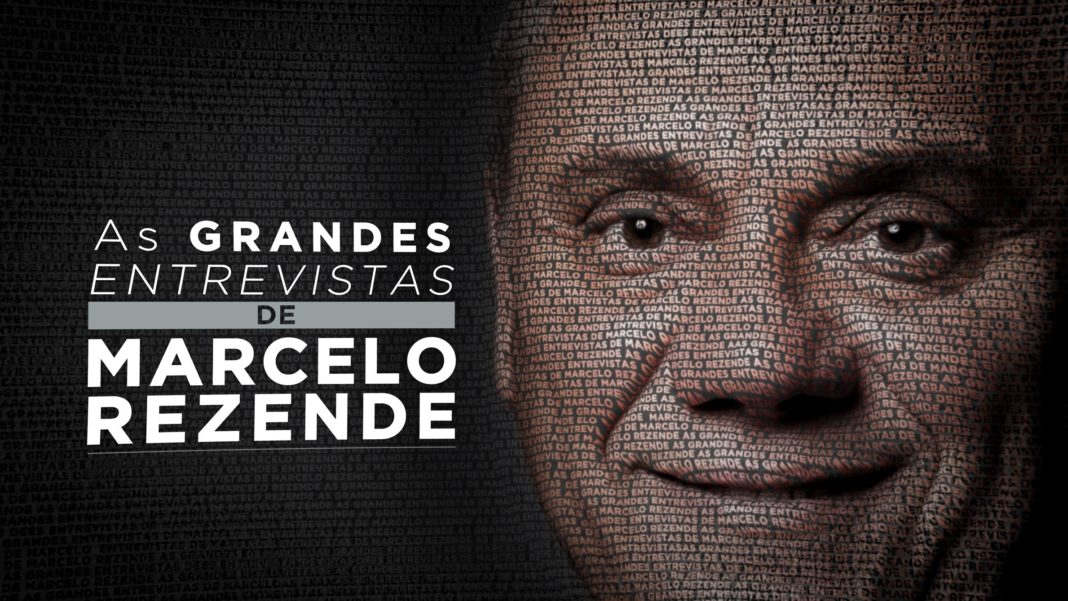 Entrevista de Hidelbrando Pascoal irá ao ar em especial da RecordTV na quinta-feira