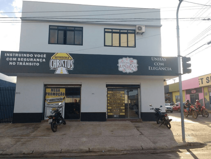 Com preço imperdível, Autoescola Christus oferta CNH promocional no mês dos pais