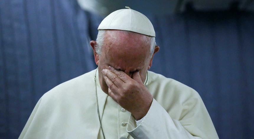 Opinião: “Por onde anda Deus quando um padre estupra uma criança?”