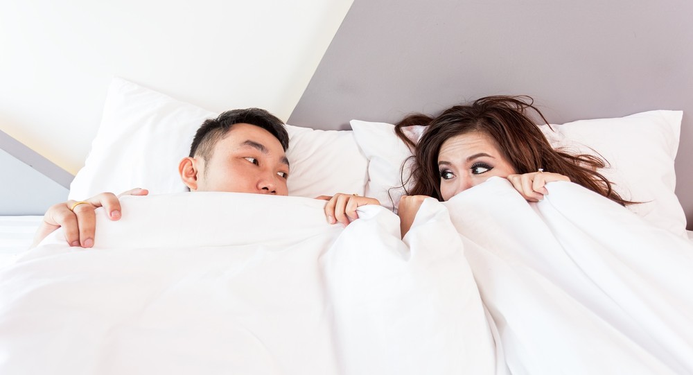 O que é disforia pós-sexo, a tristeza que toma algumas pessoas após o orgasmo