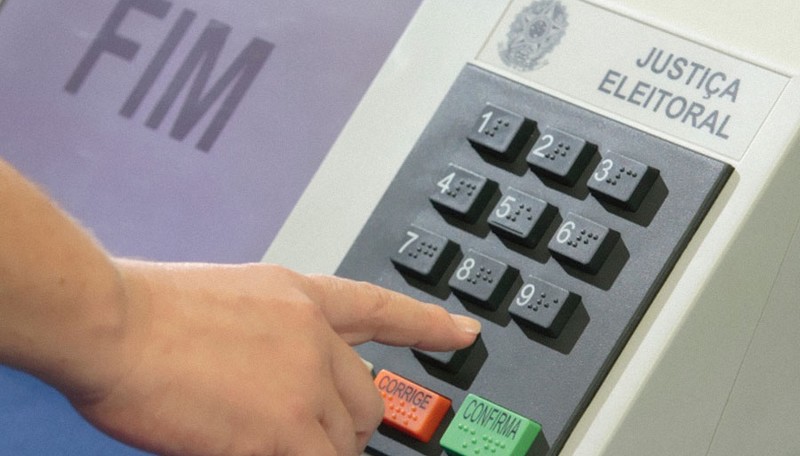 Termina hoje às 19h prazo para registro de candidaturas à Presidência