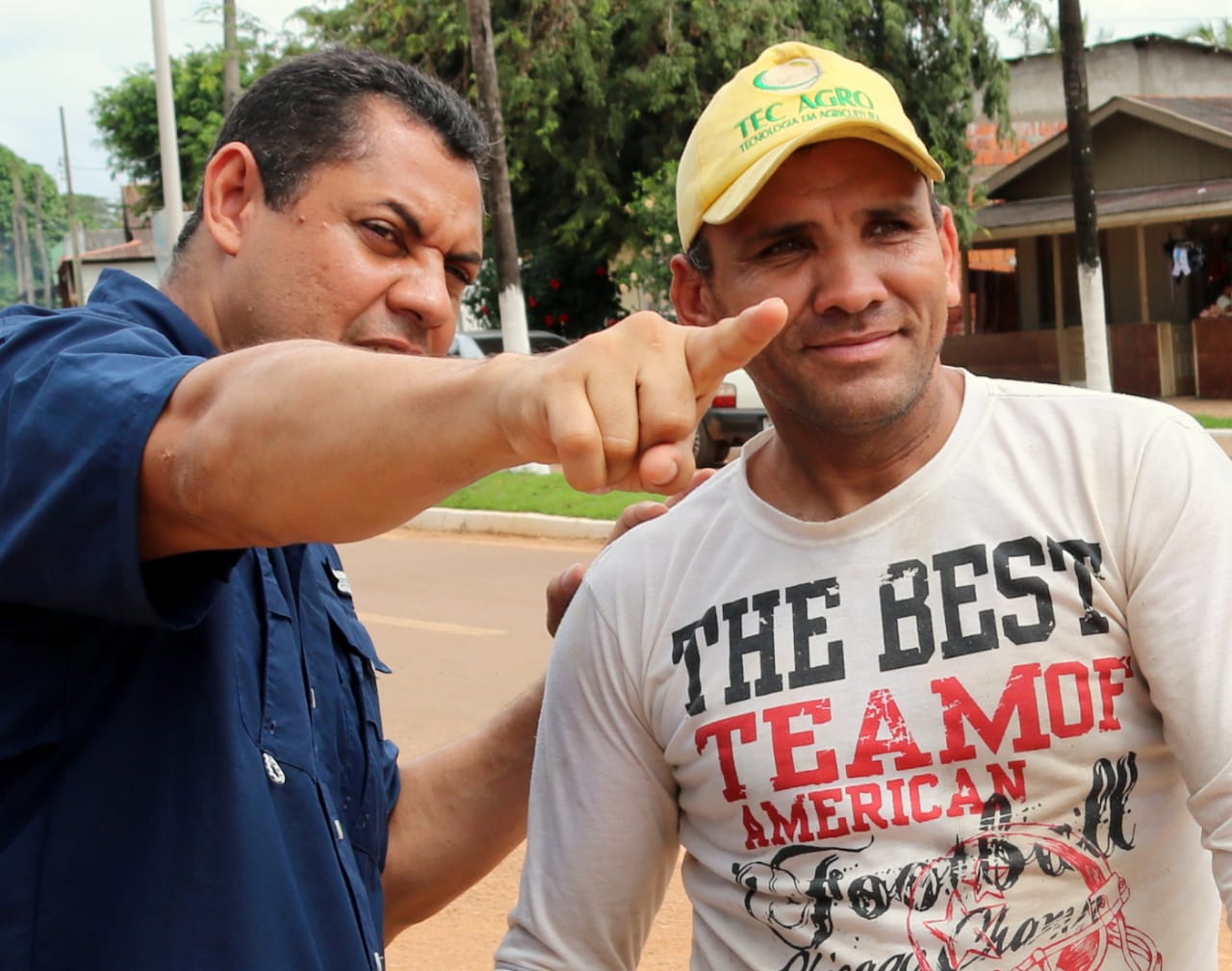 Na sexta-feira, Coronel Ulysses promove primeiro ato de rua permitido pela Lei Eleitoral