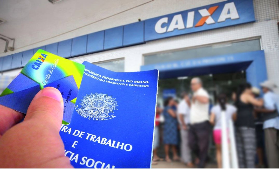 Liberação de saques do PIS/Pasep começa nesta quarta para todas as idades