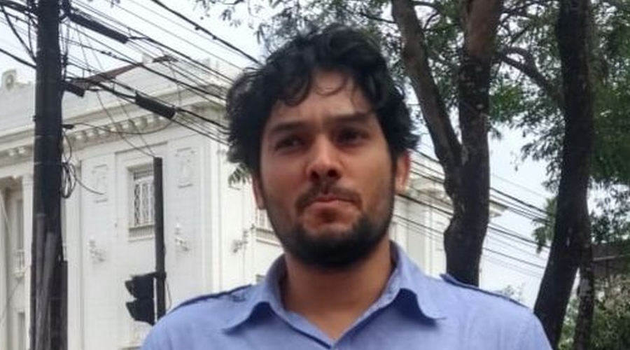 Nacional do Avante destitui diretório no Acre e ameaça candidatura de David Hall ao governo