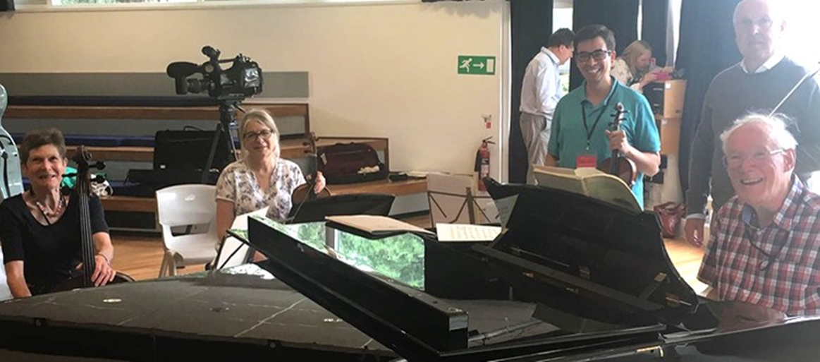 Professor de Música da Universidade Federal do Acre é destaque na imprensa europeia