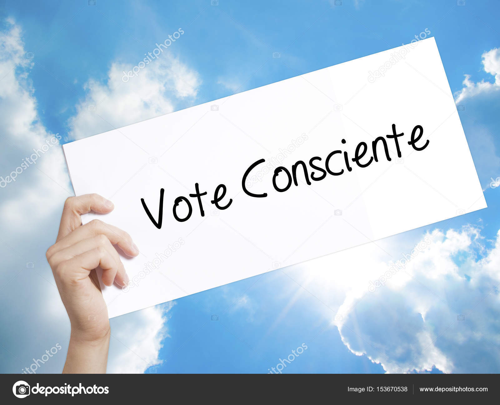 Deputada Eliane Sinhasique lança campanha nas redes sociais sobre o voto consciente