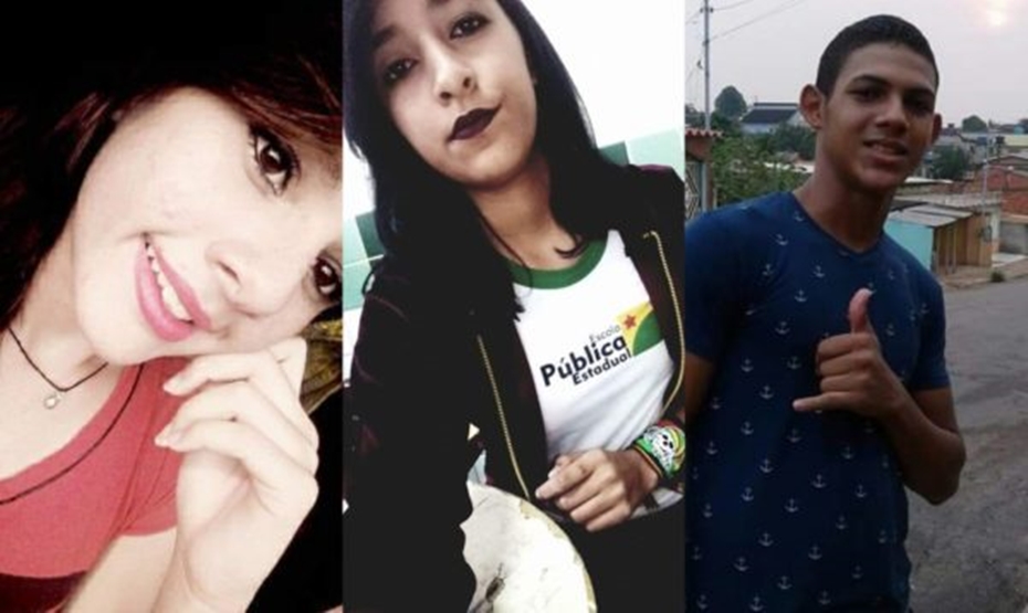 Dois suspeitos de participarem da morte de jovens no Taquari já estão presos