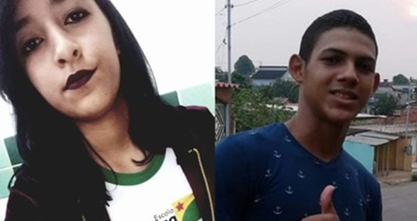 Polícia Civil captura suspeito de assassinar jovens encontrados mortos no bairro Taquarid