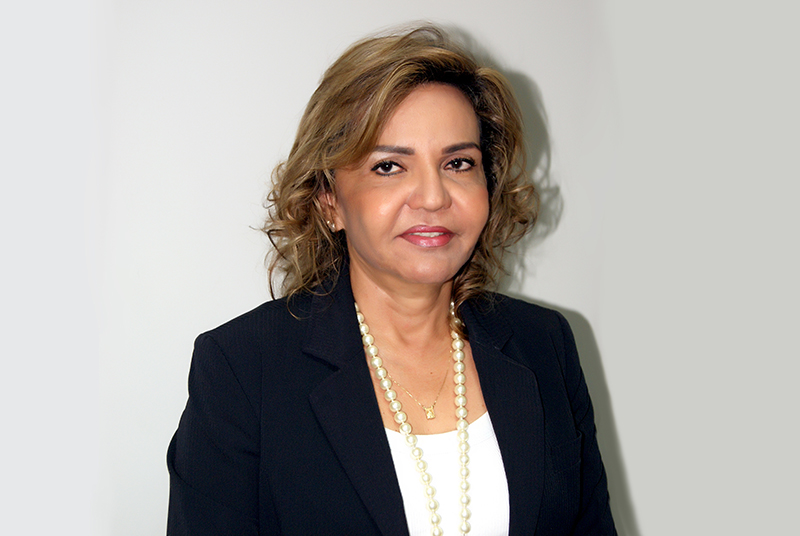 Morre em São Paulo, nesta quarta-feira, a desembargadora Maria Cezarinete Angelim