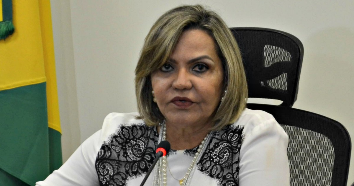 Desembargadora acreana que morreu em São Paulo, já enfrentou a ira de aliados de Tião Viana