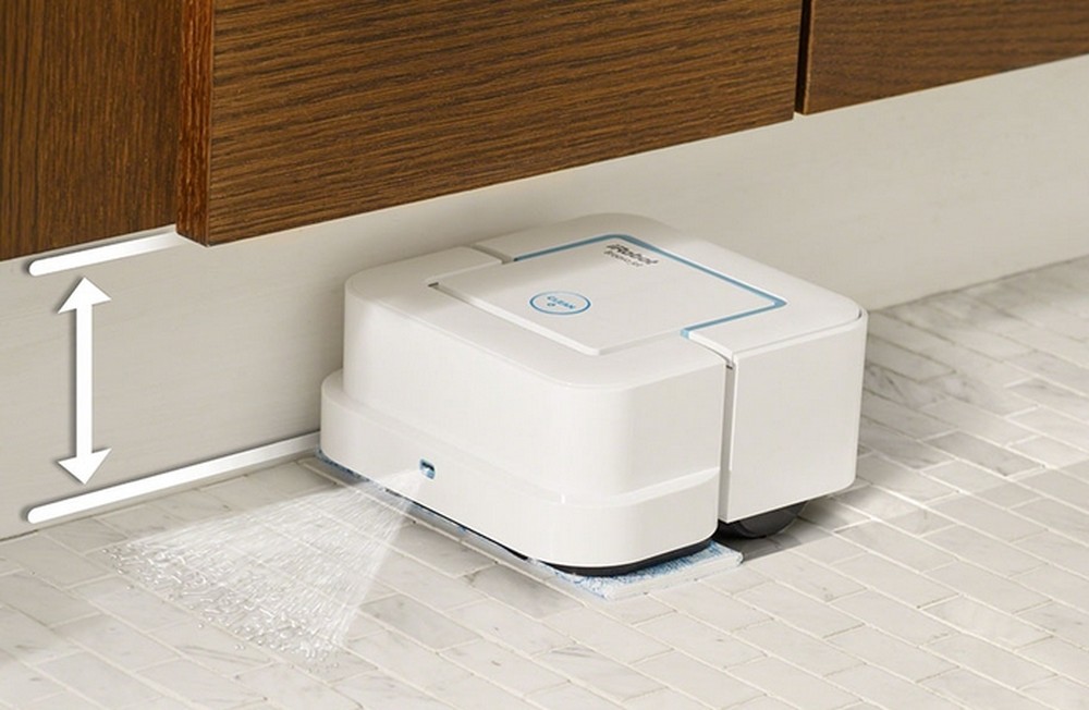Robozinho limpa sujeiras do chão de casa sozinho; confira preços no Brasil