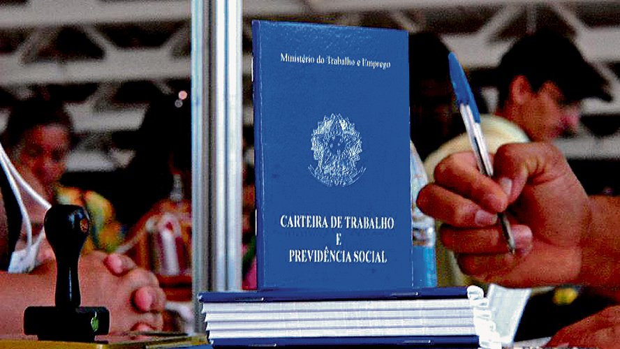 Saiba como se aposentar mesmo em caso de perda da carteira de trabalho