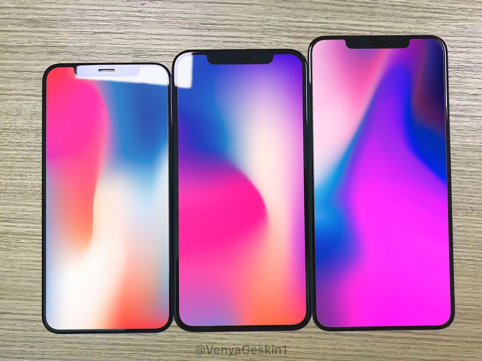 iPhone barato? Apple deve lançar novos smarts